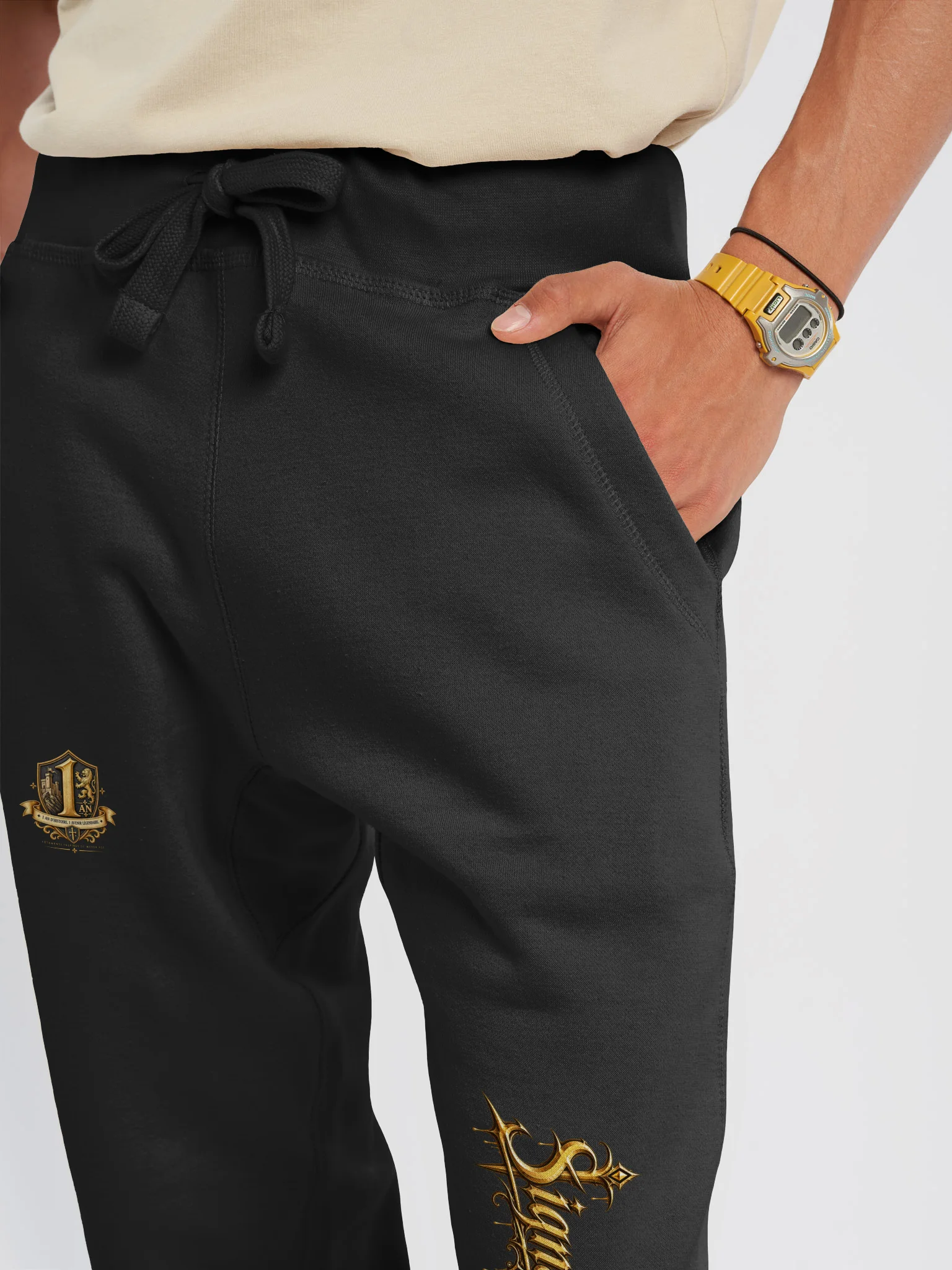 jogging SIGNATURE des 1 ans légendaire product image (16)