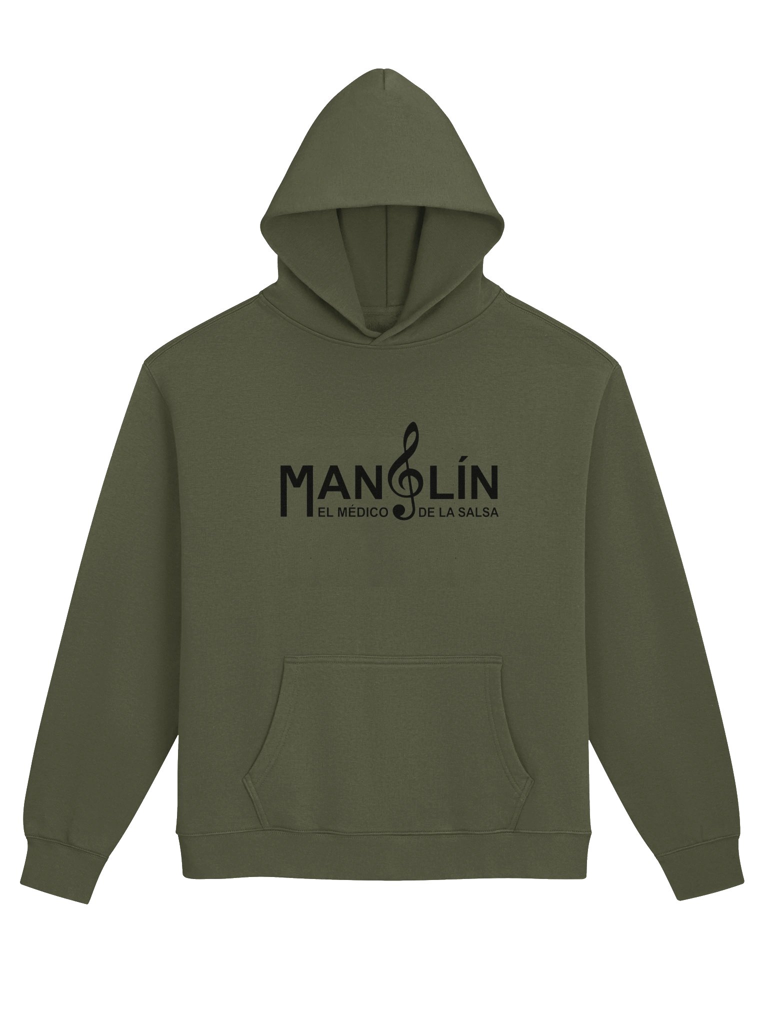 Manolín - Unisex Premium Oversized Hoodie product image (1)