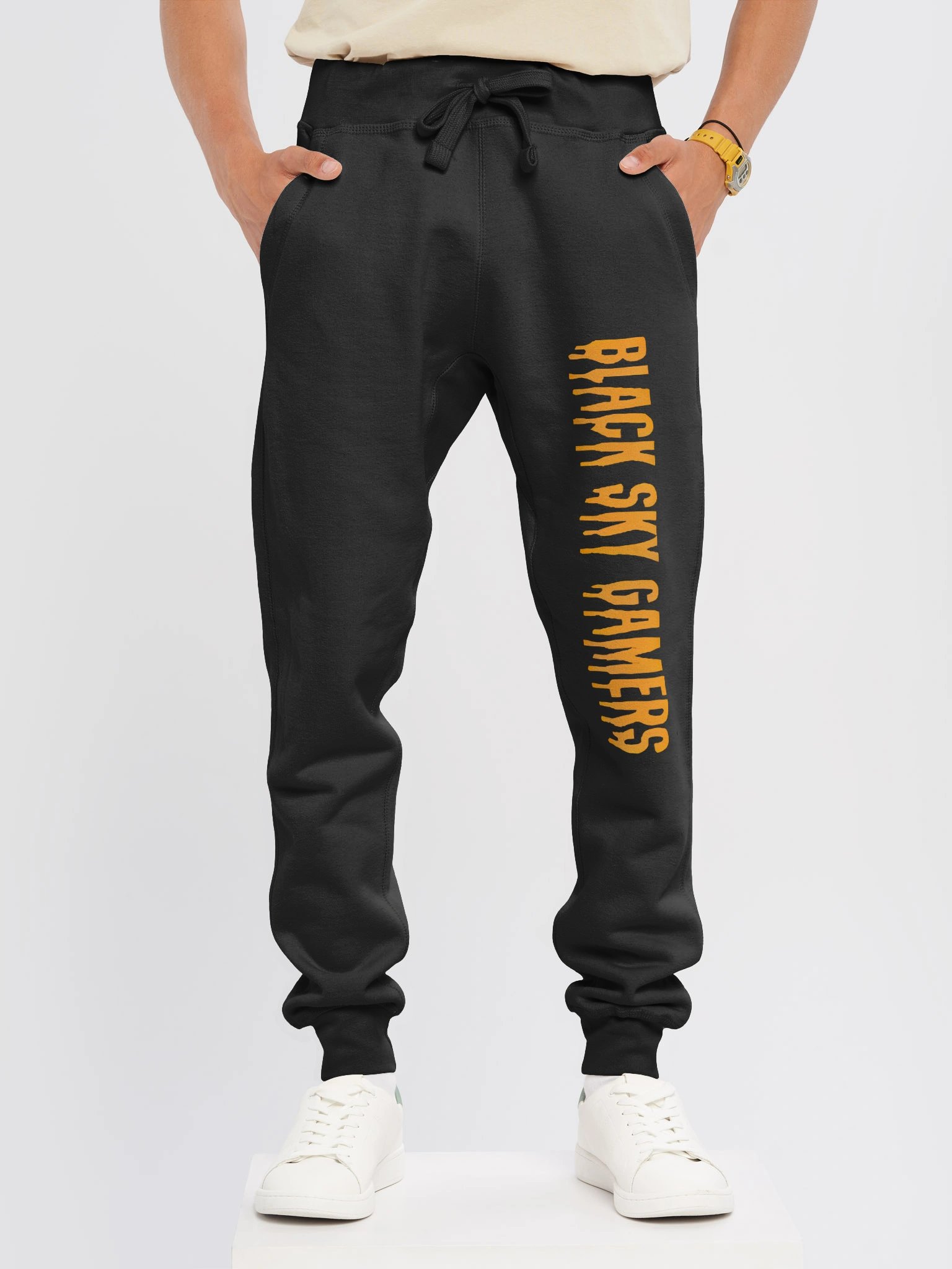 Melty BlackSkyGamers Lane Seven Joggers product image (6)