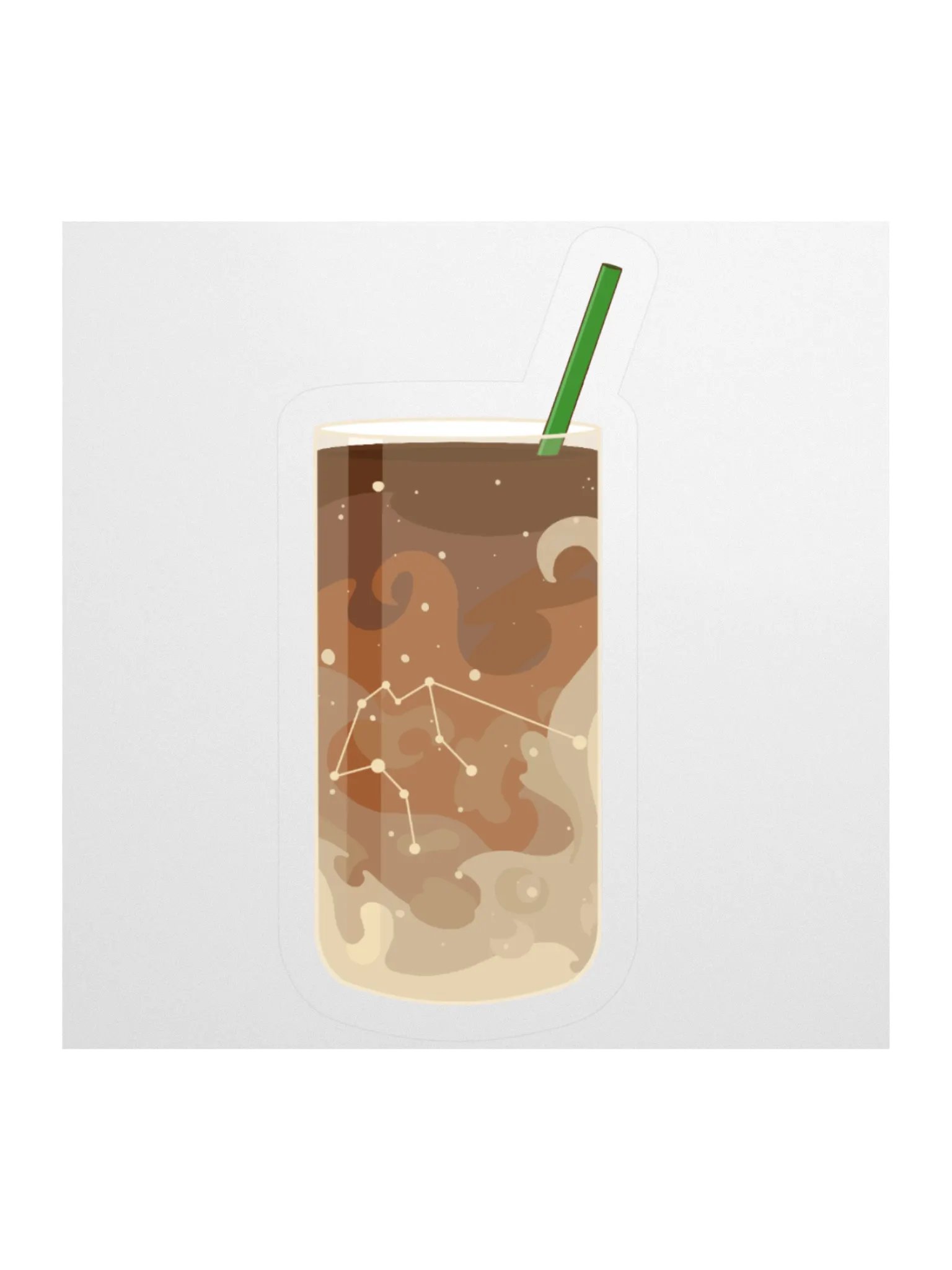 Aquarius affogato product image (1)