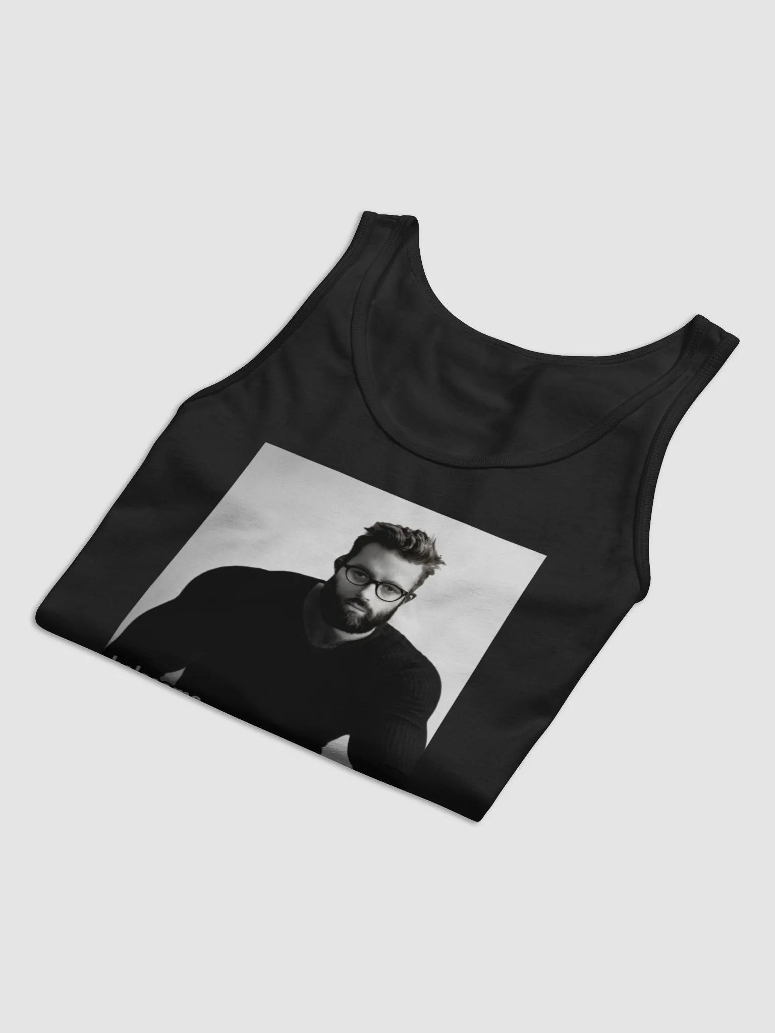 holesome gigaJIM Tank Top product image (22)