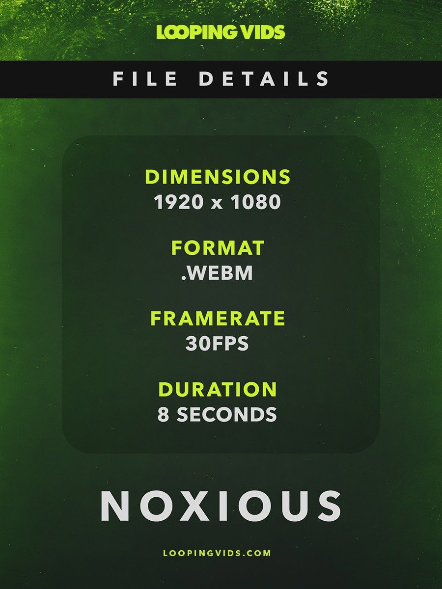 Flame Noxious product image (8)