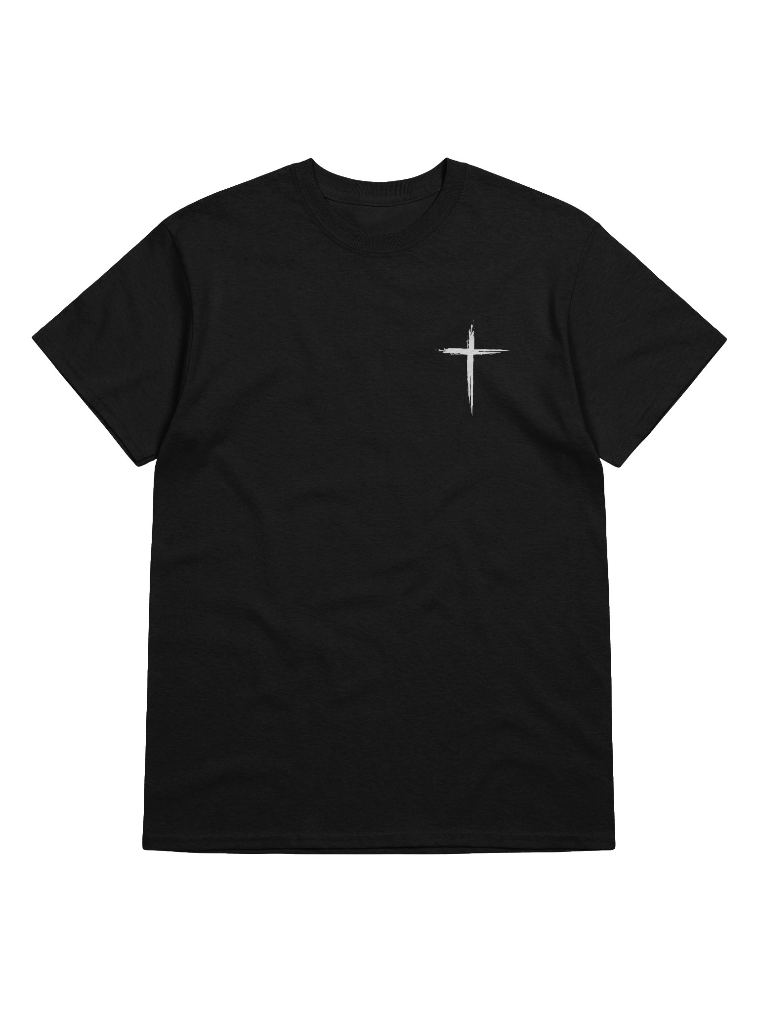Cross Bearer Sunset Tee product image (4)