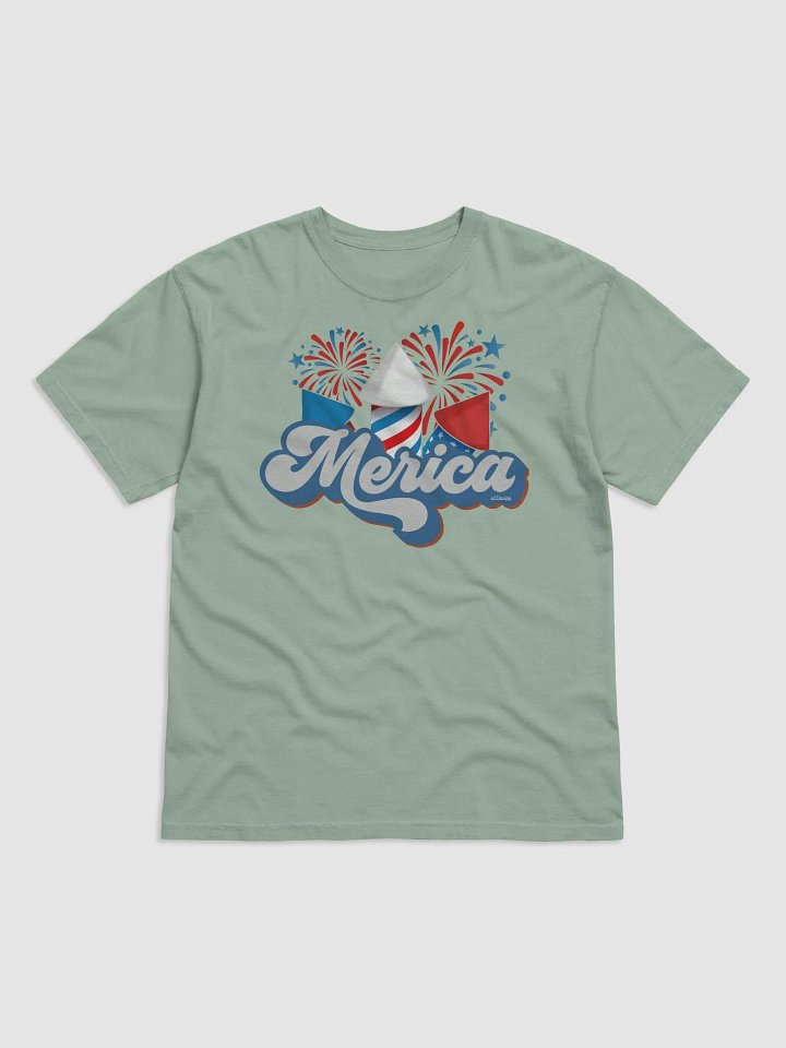 MERICA product image (9)