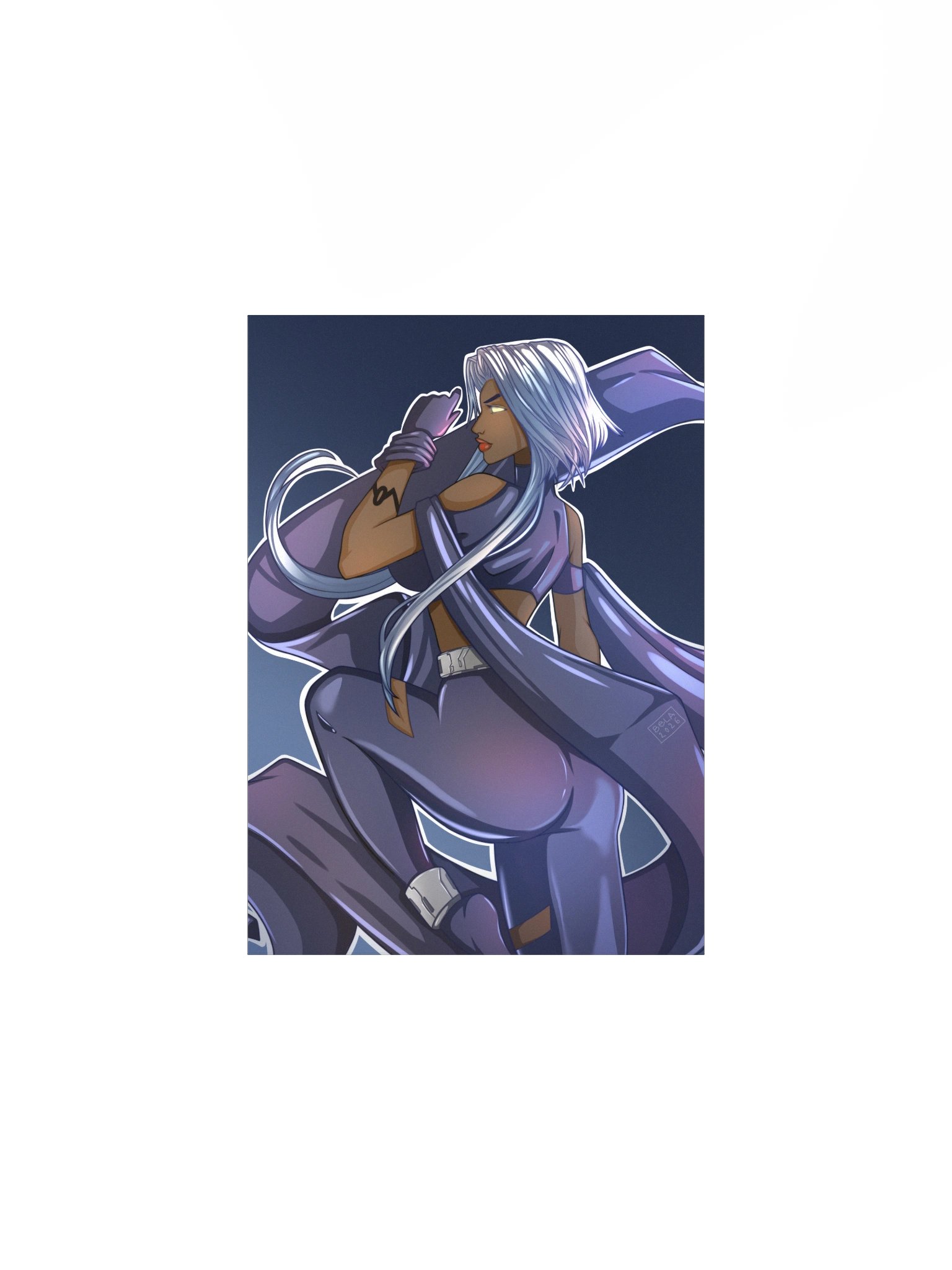 Storm Print product image (2)