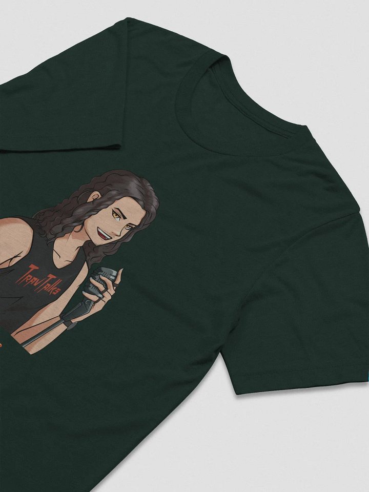 TravTalks T-Shirt! product image (2)