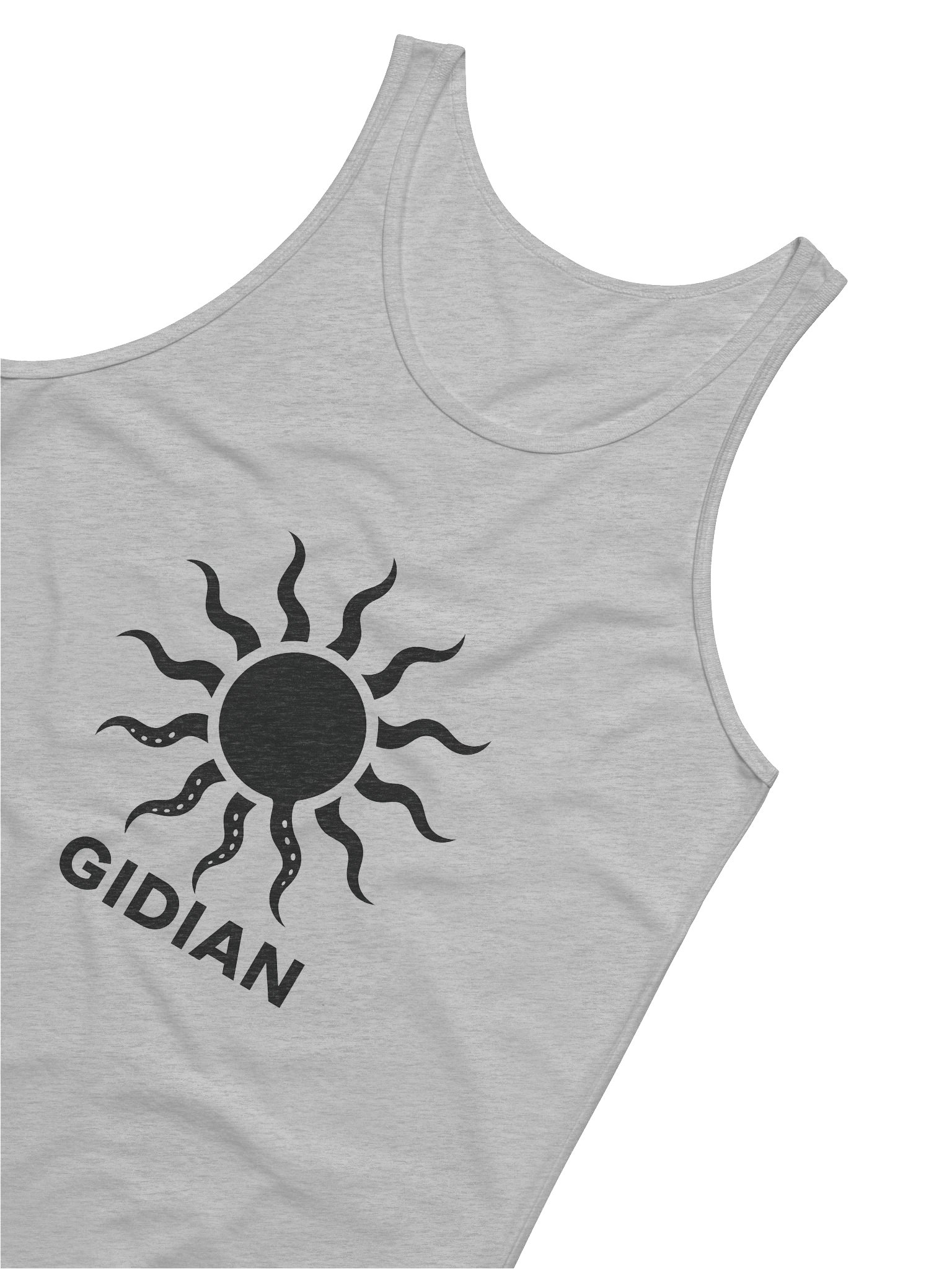 Gidian Sun Tank product image (4)