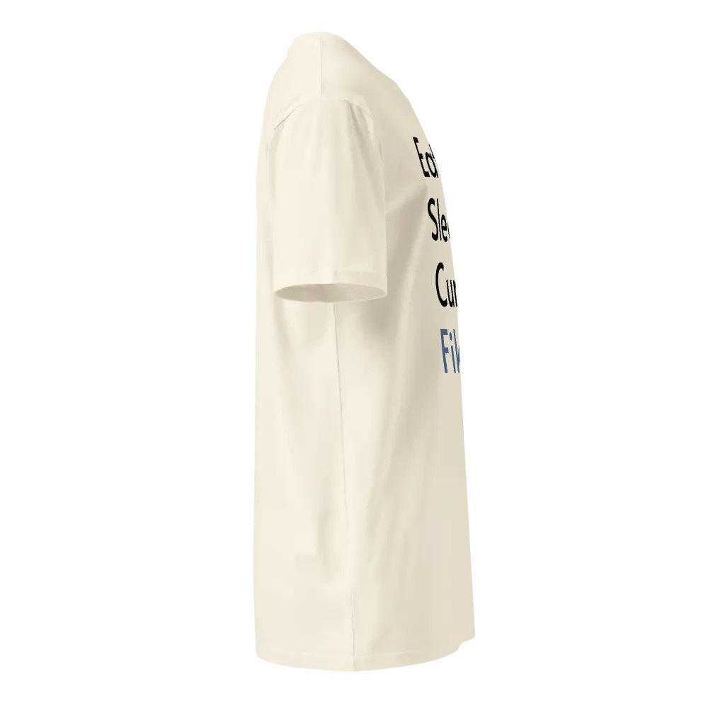 Fika Tee - Natural product image (11)