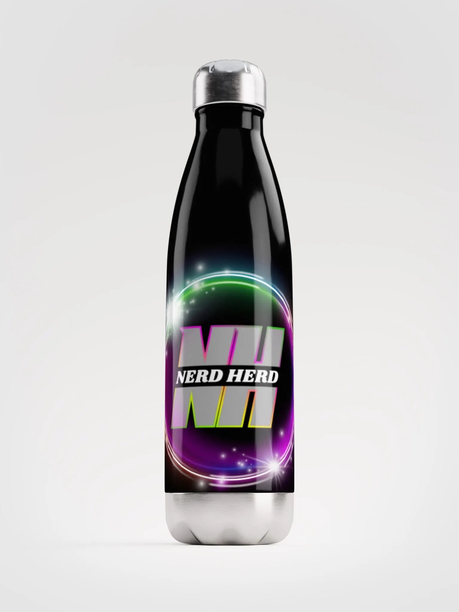 Nh Water Bottle product image (1)