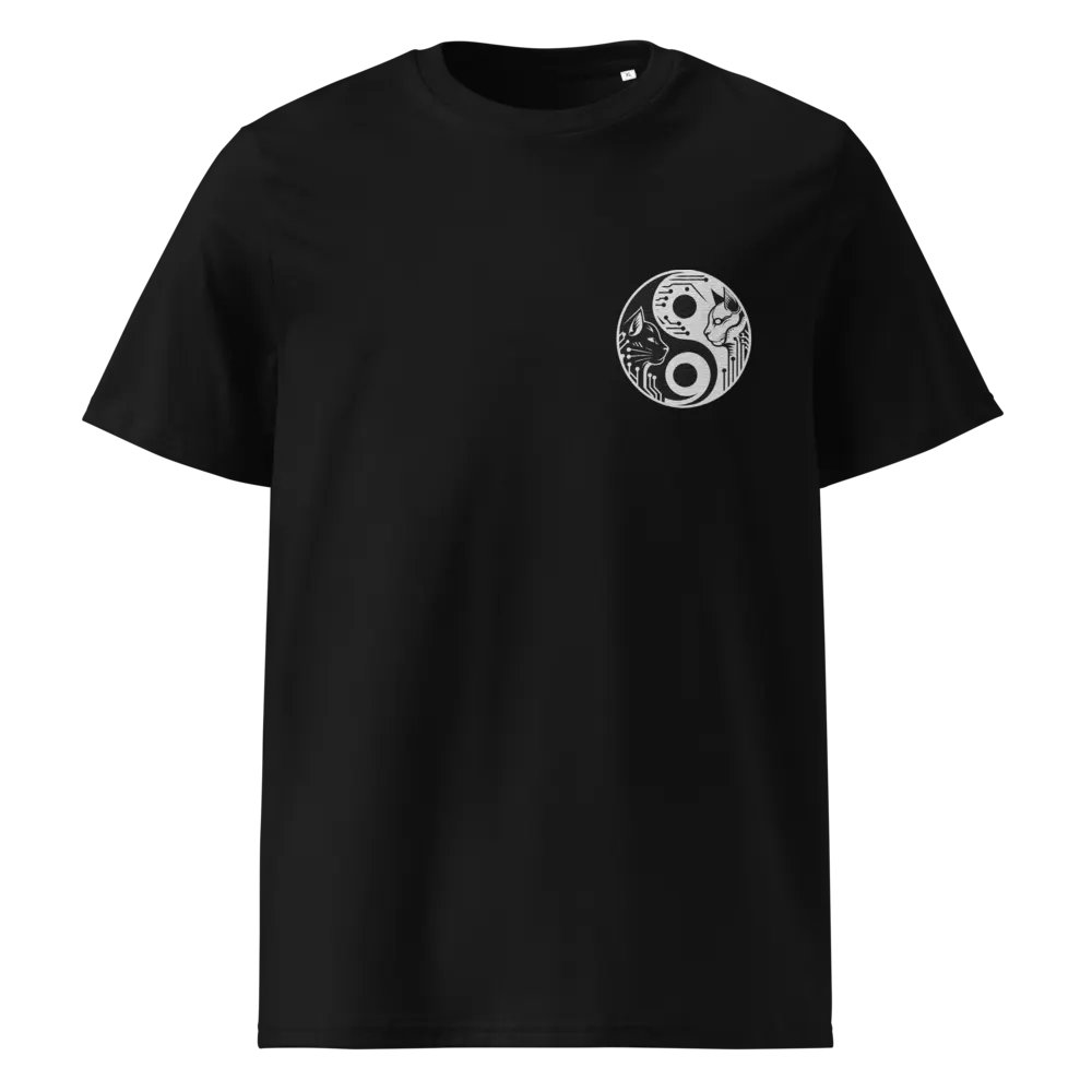 Organic Cotton T-Shirt product image (1)