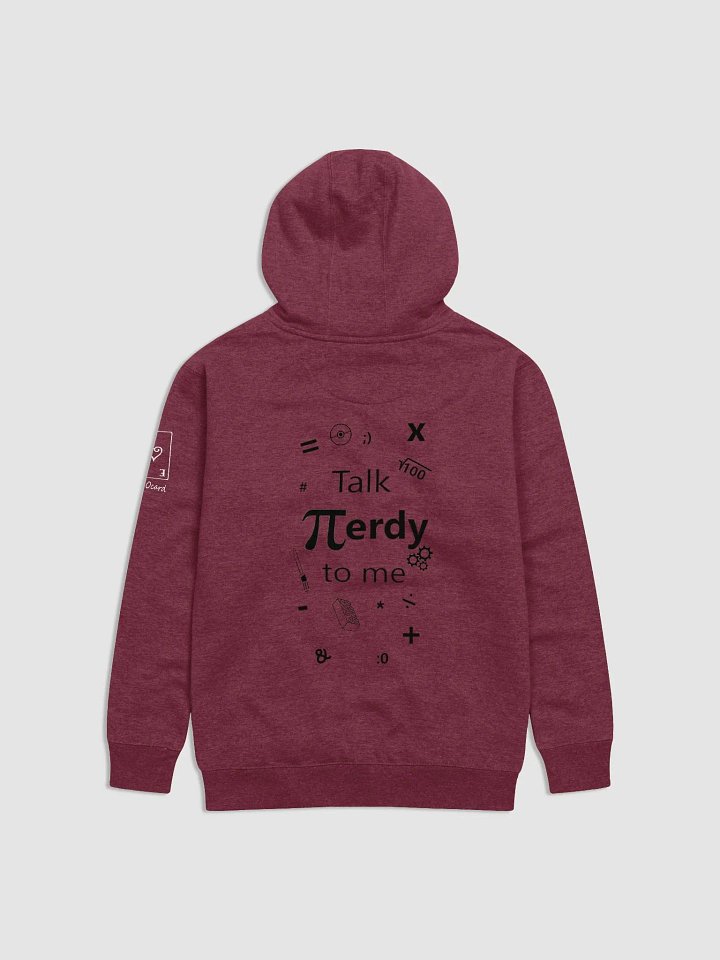 Talk Nerdy to me product image (7)