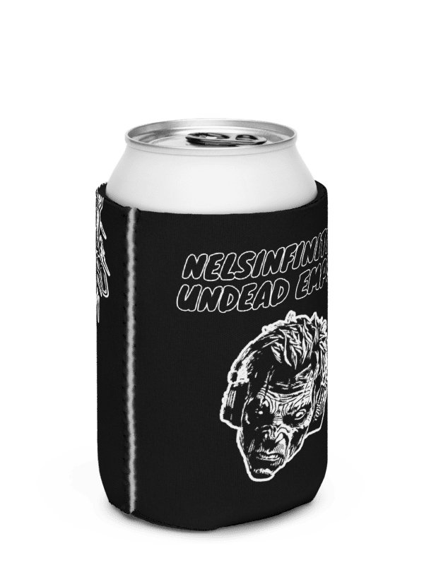 N.U.E. Signature Can Cooler product image (5)