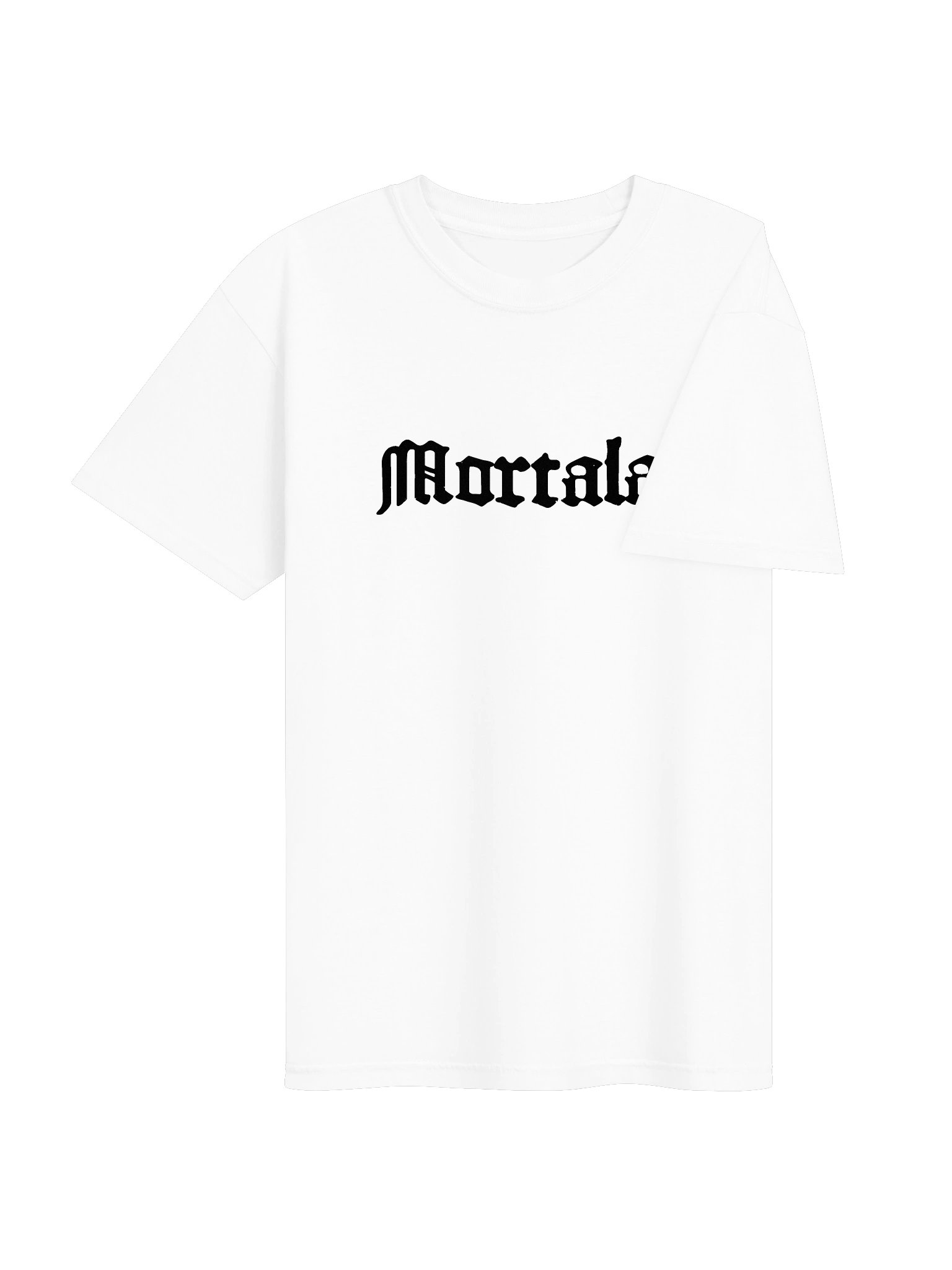Embroidered T-Shirt product image (4)