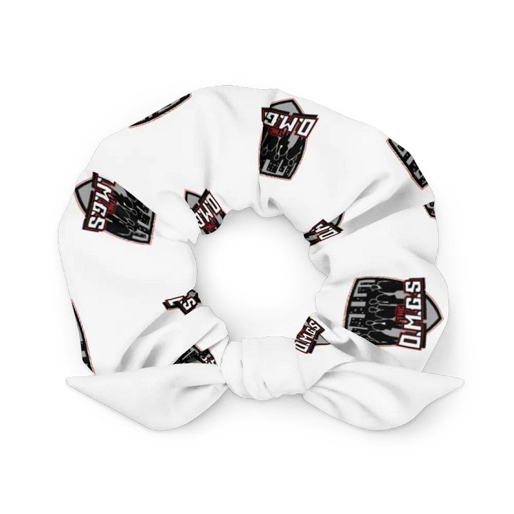 SHIELD SCRUNCHY product image (1)