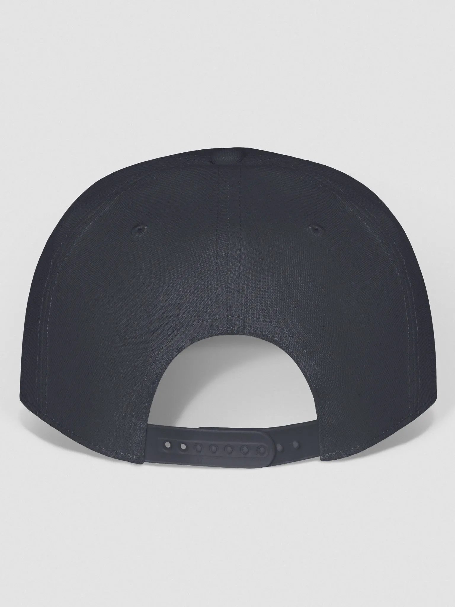 MD Flat Brim Snapback product image (4)