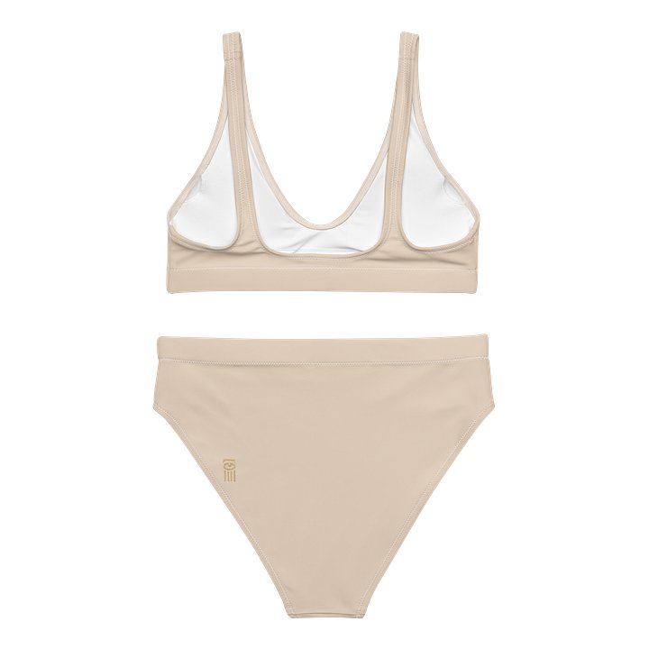High waisted bikini C9 product image (2)