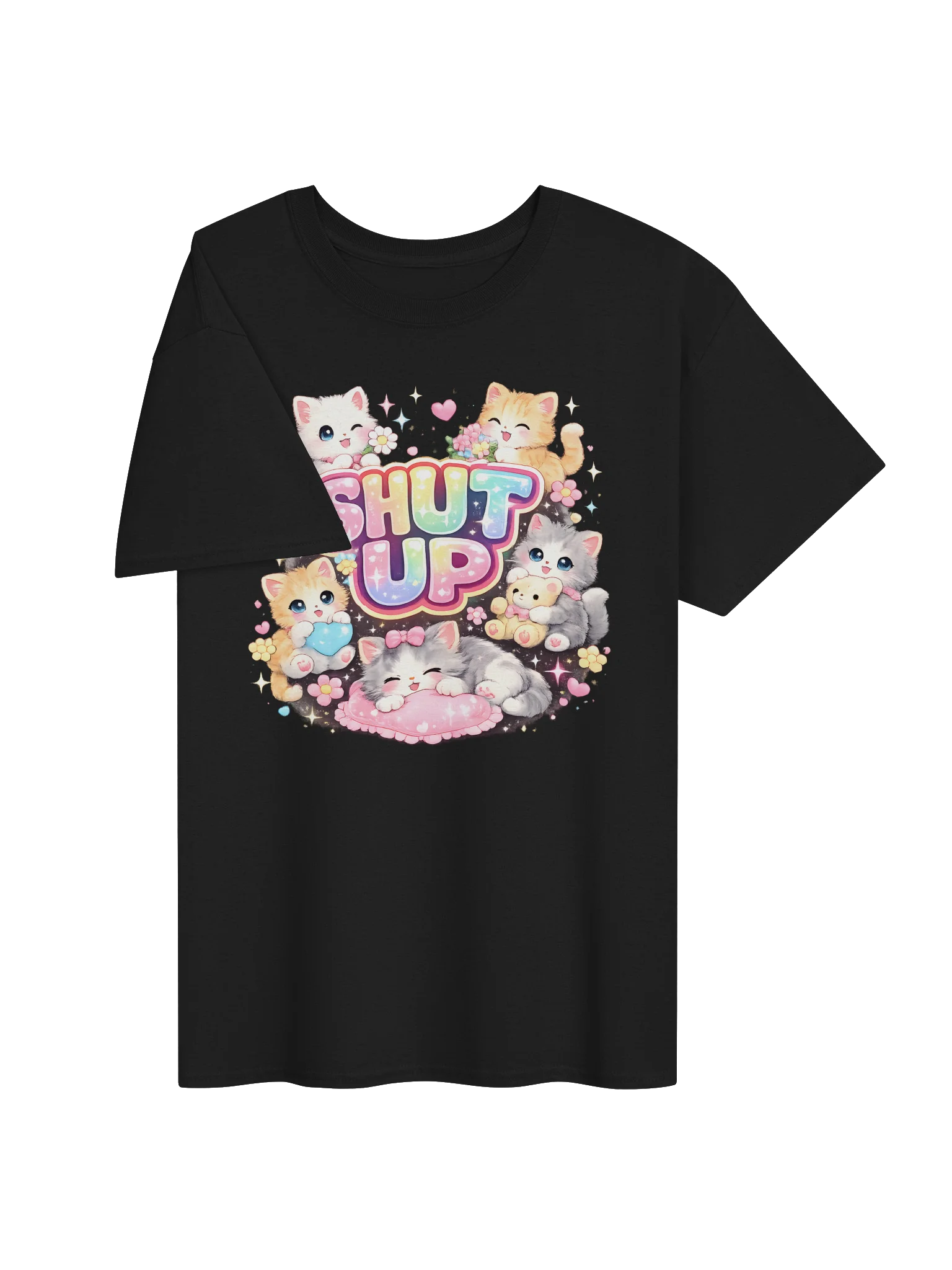 Shut Up Kittys product image (3)