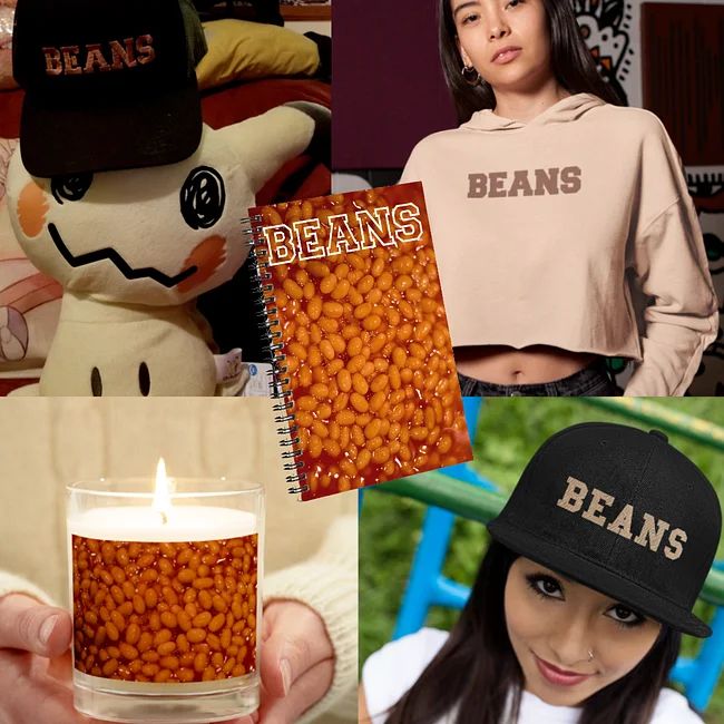 BEANS