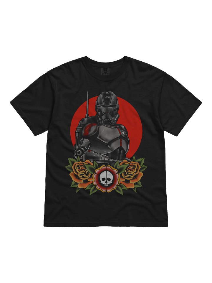 Echo(Bad Batch) - Tee product image (1)