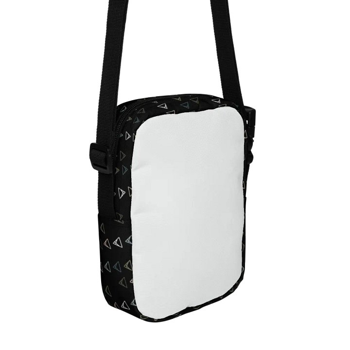 Barista Club Crossbody Bag | Sip Society product image (2)