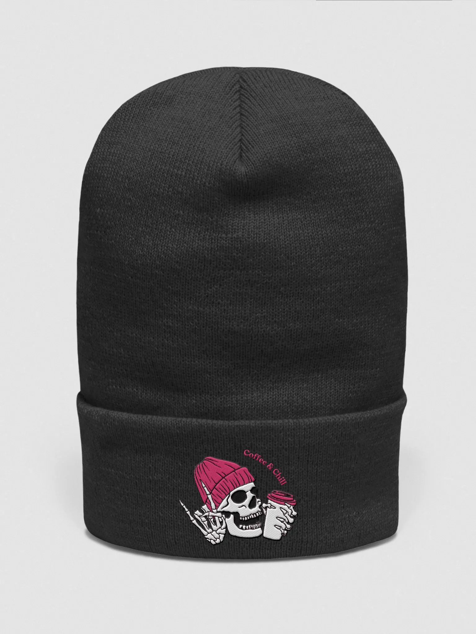 Coffee & Chill product image (1)