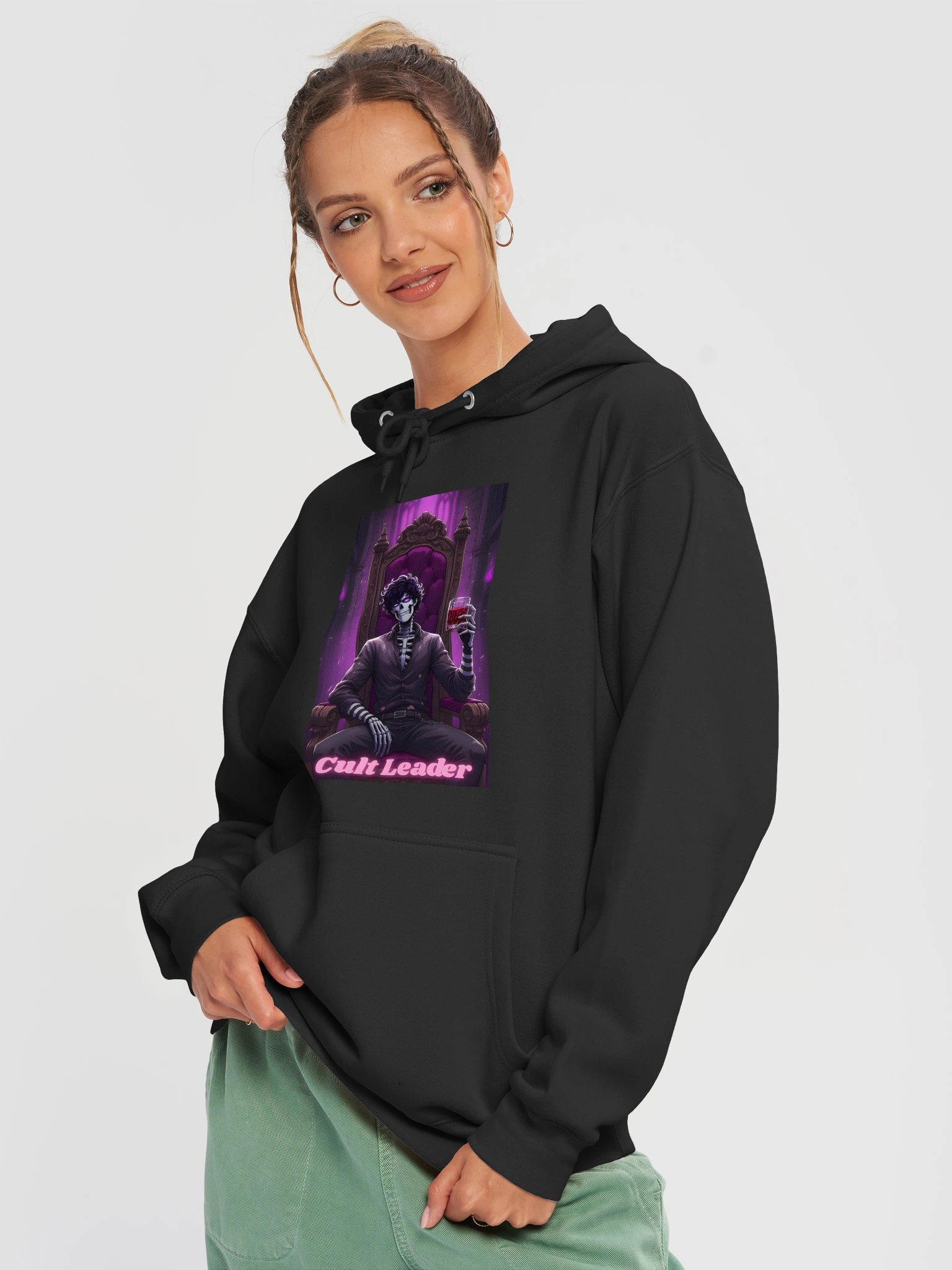 Cult Hoodie product image (13)