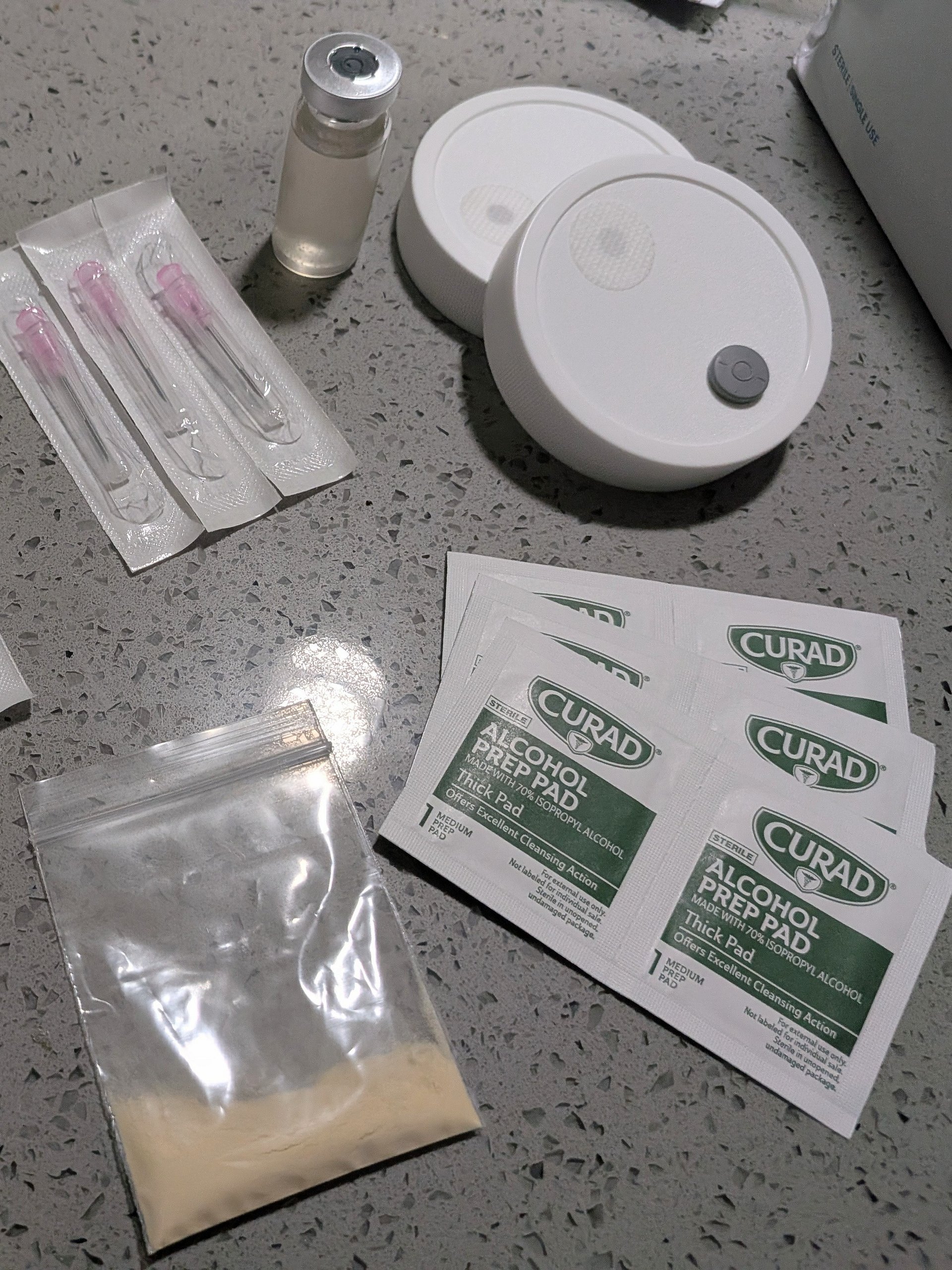 Jr. Mad Scientist Mushroom Growing Kit - My First Fungal Plague product image (1)