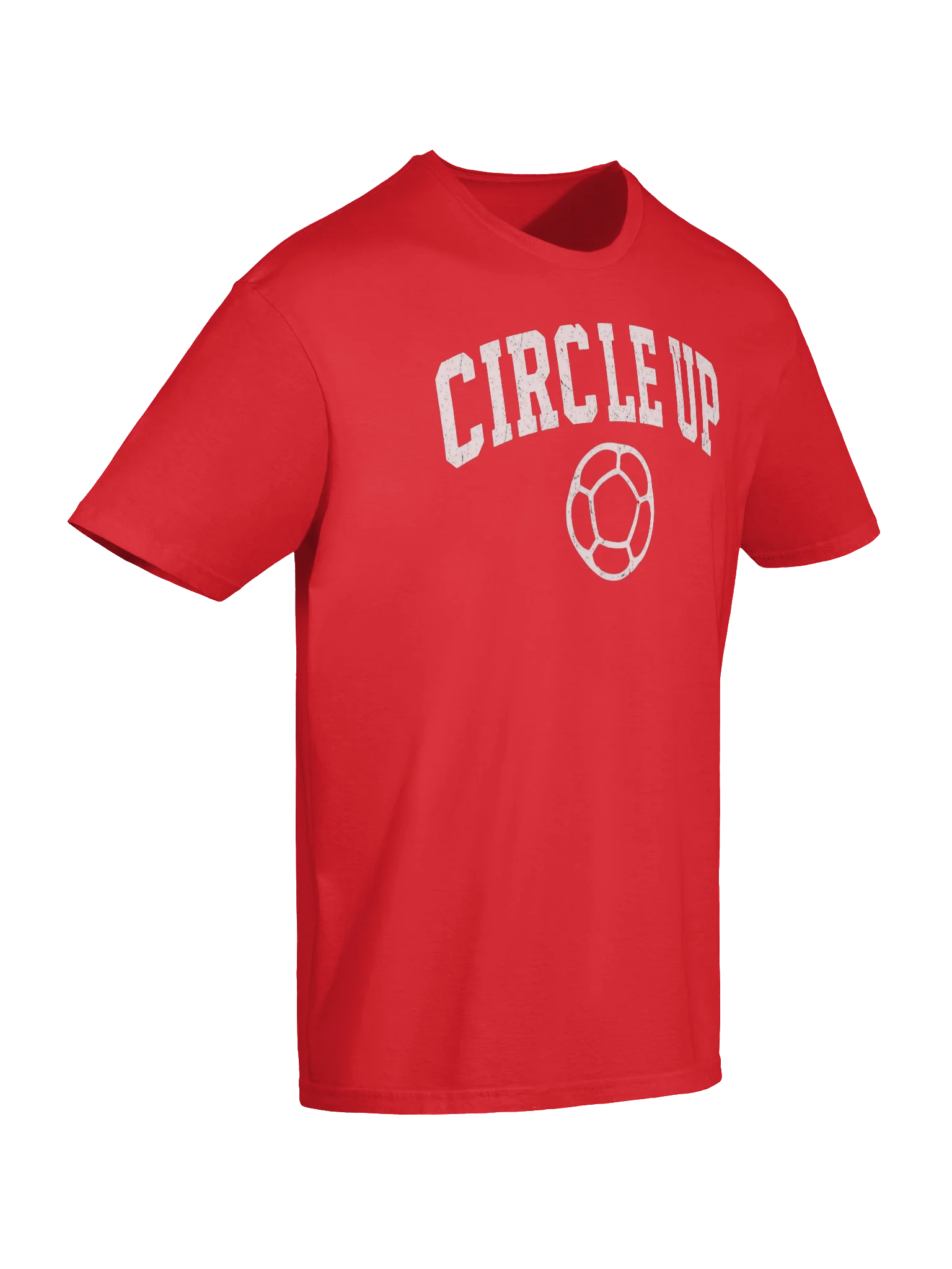Circle Up Tee | Hacky Sack T-Shirt product image (56)