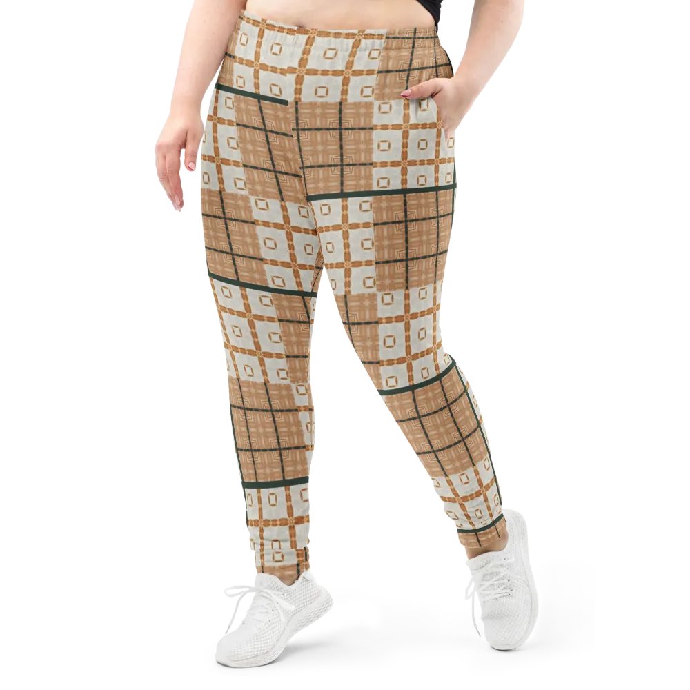Brown Plaid product image (5)