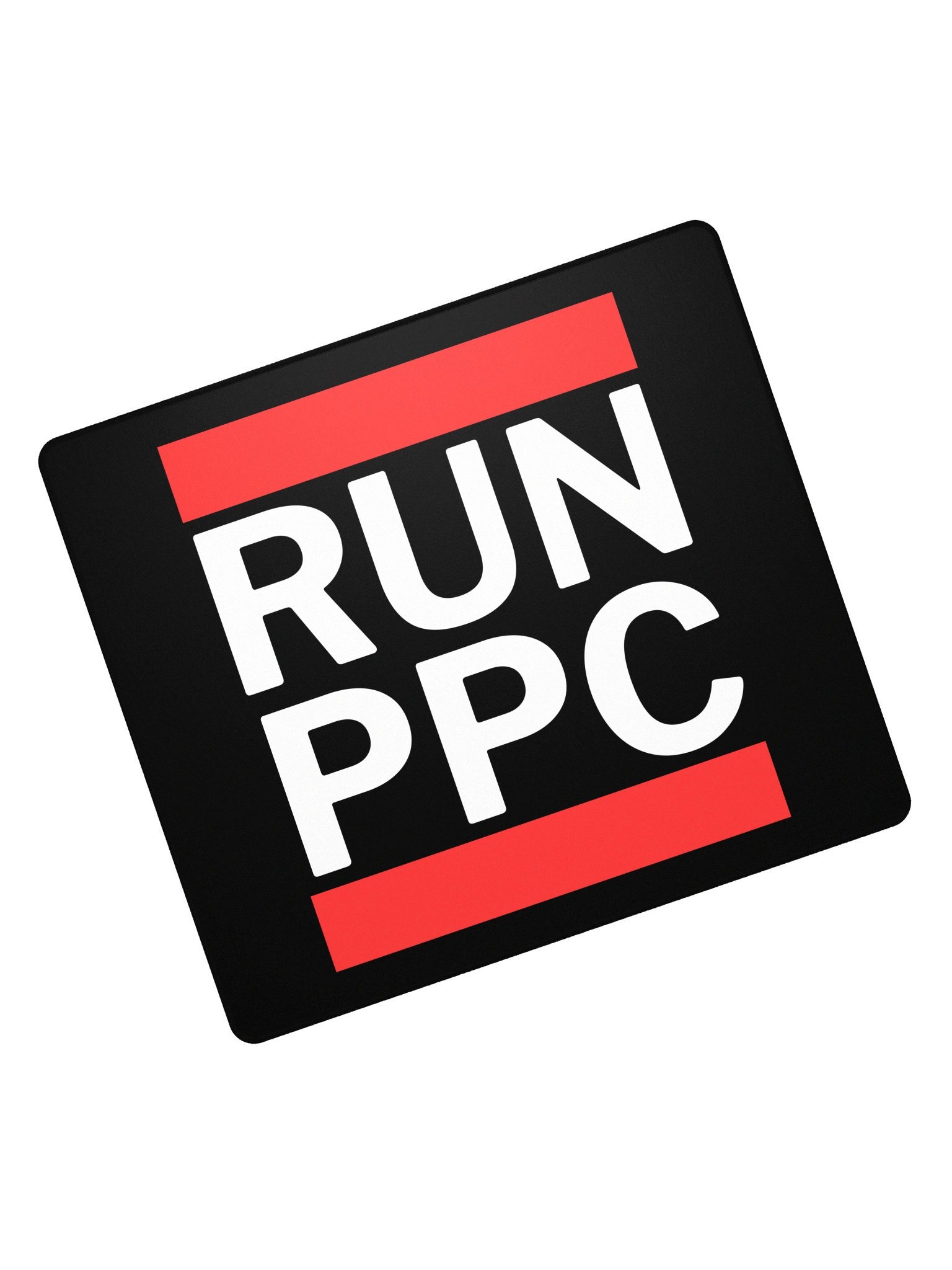 Run PPC mouse pad product image (5)