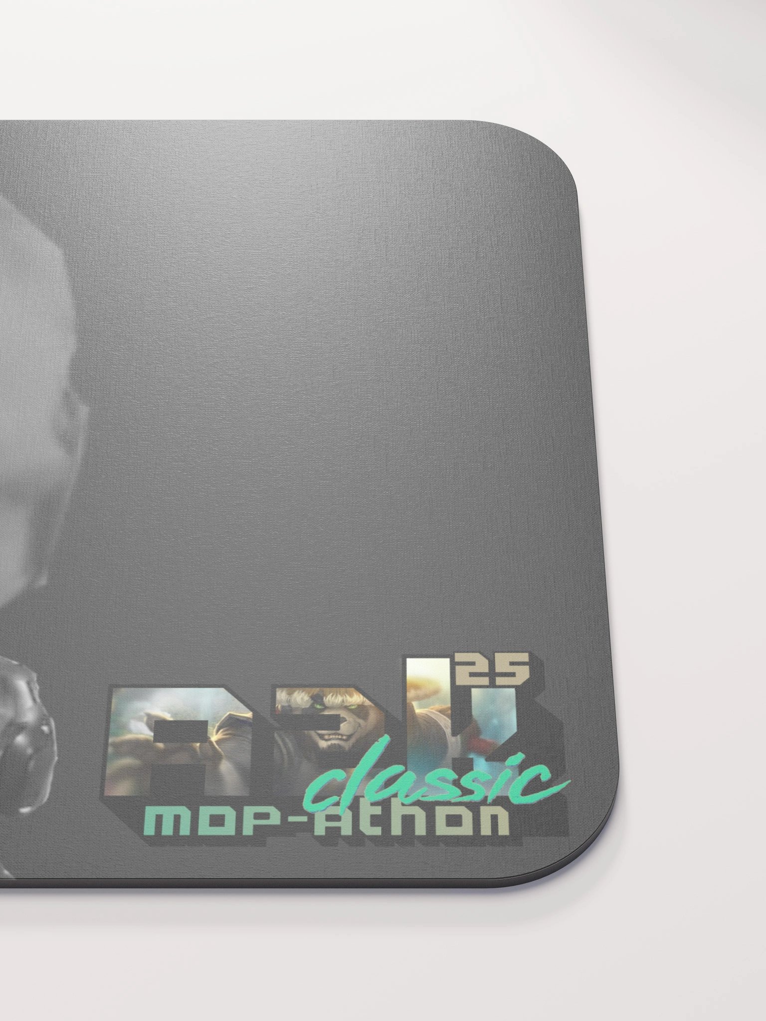 a2kMousePad Here(mop^25) Classic product image (5)