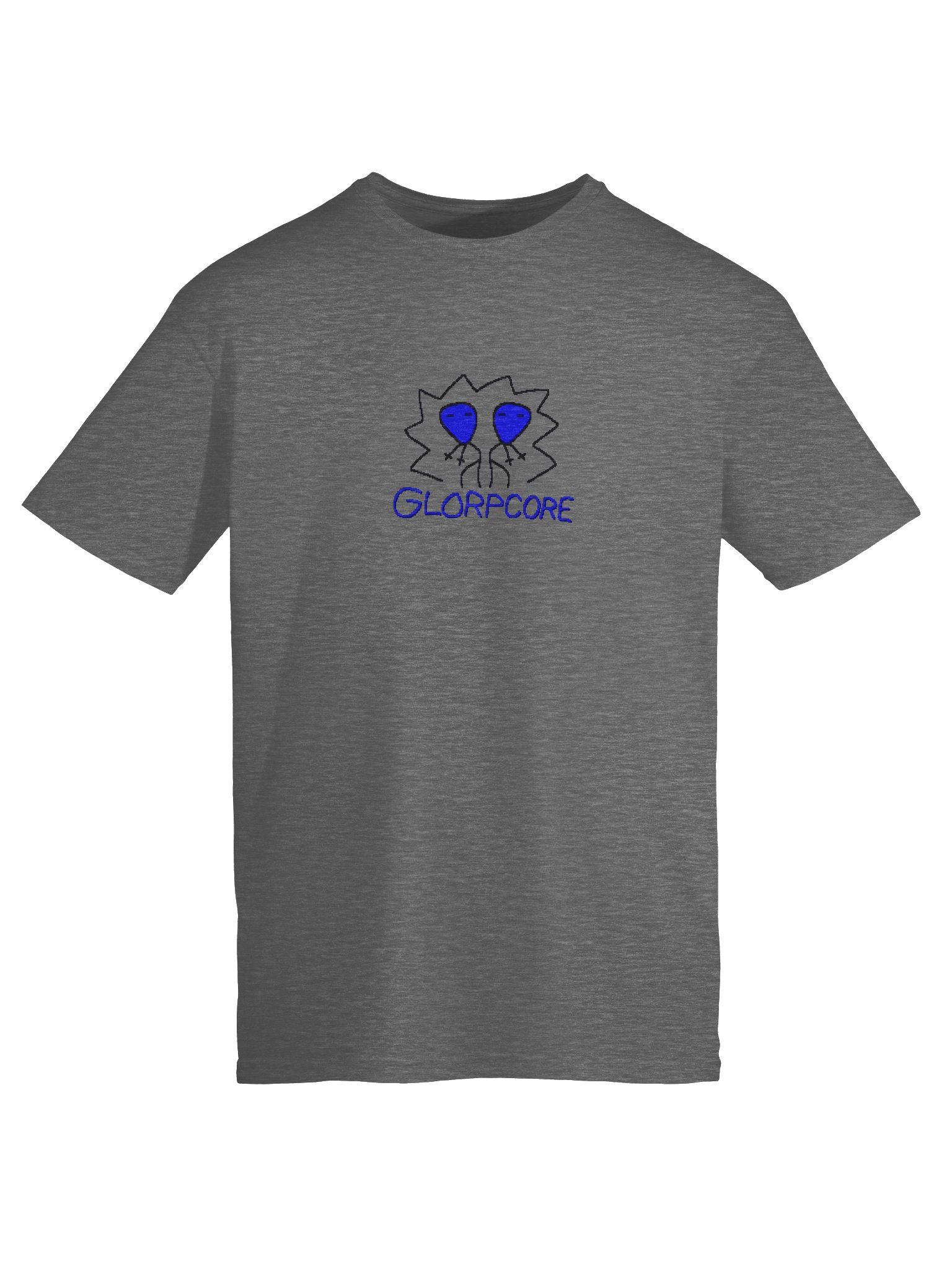 glorpcore shirt product image (7)