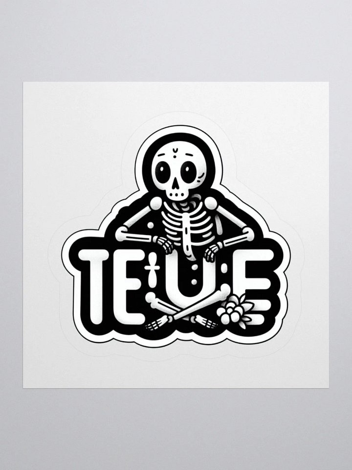 Zticker Teue product image (1)