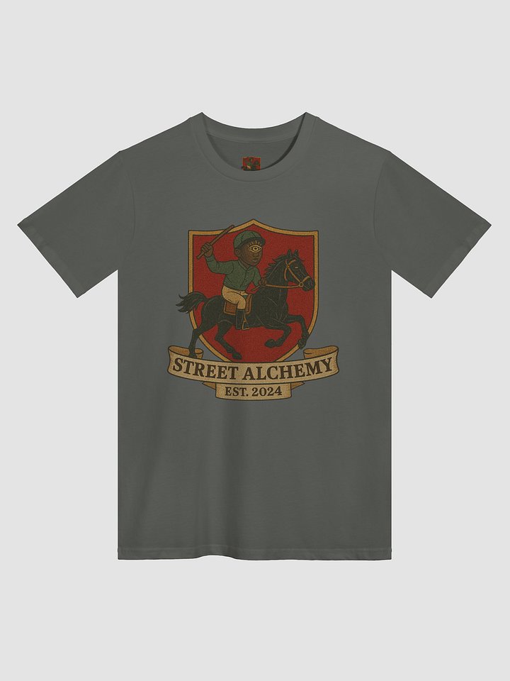 Street Alchemy Vintage T-Shirt product image (1)