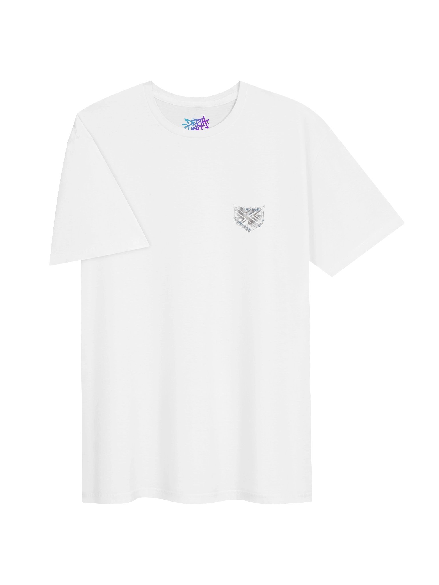 Tee-shirt Cryoform PREMIUM product image (3)