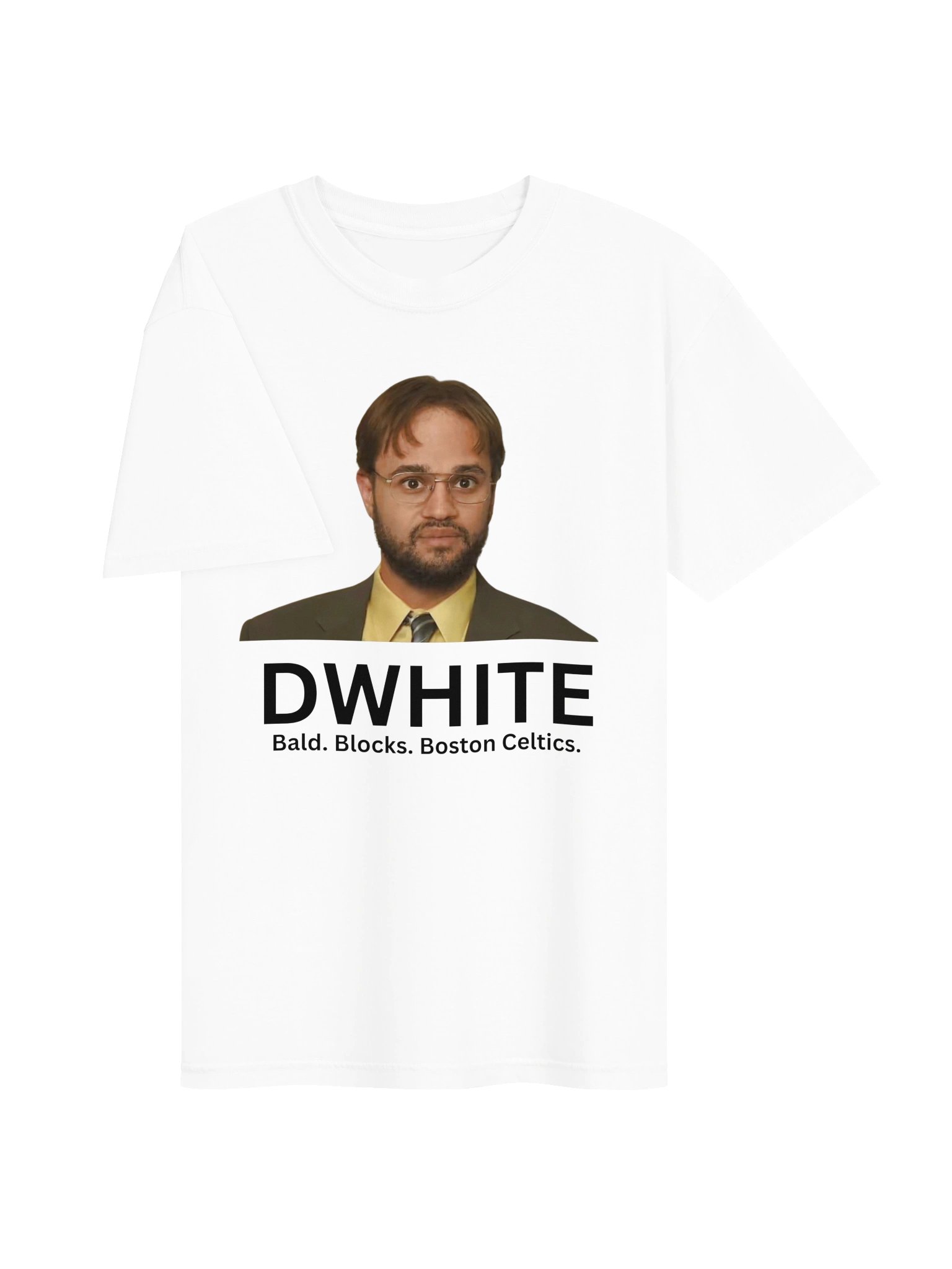 Derrick White-Collar product image (3)