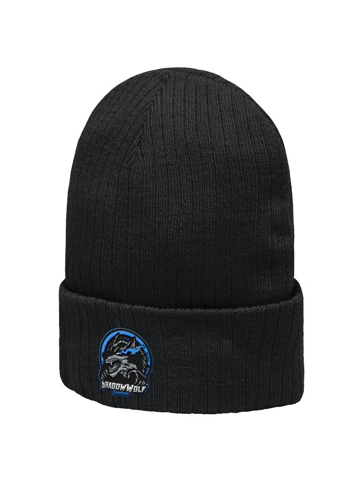 Shaddowwolf Beanie product image (3)