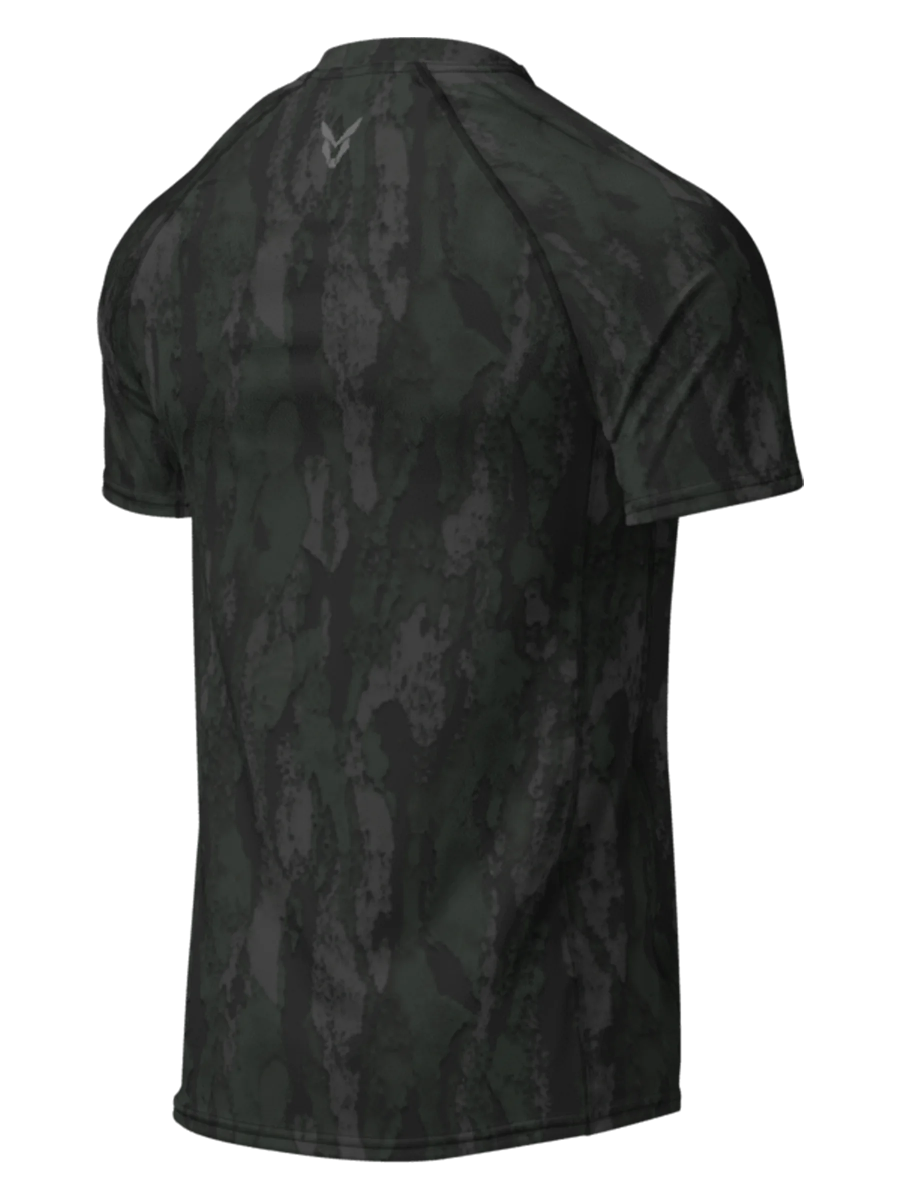 Mulepar Camo New Season Performance Shirt product image (2)