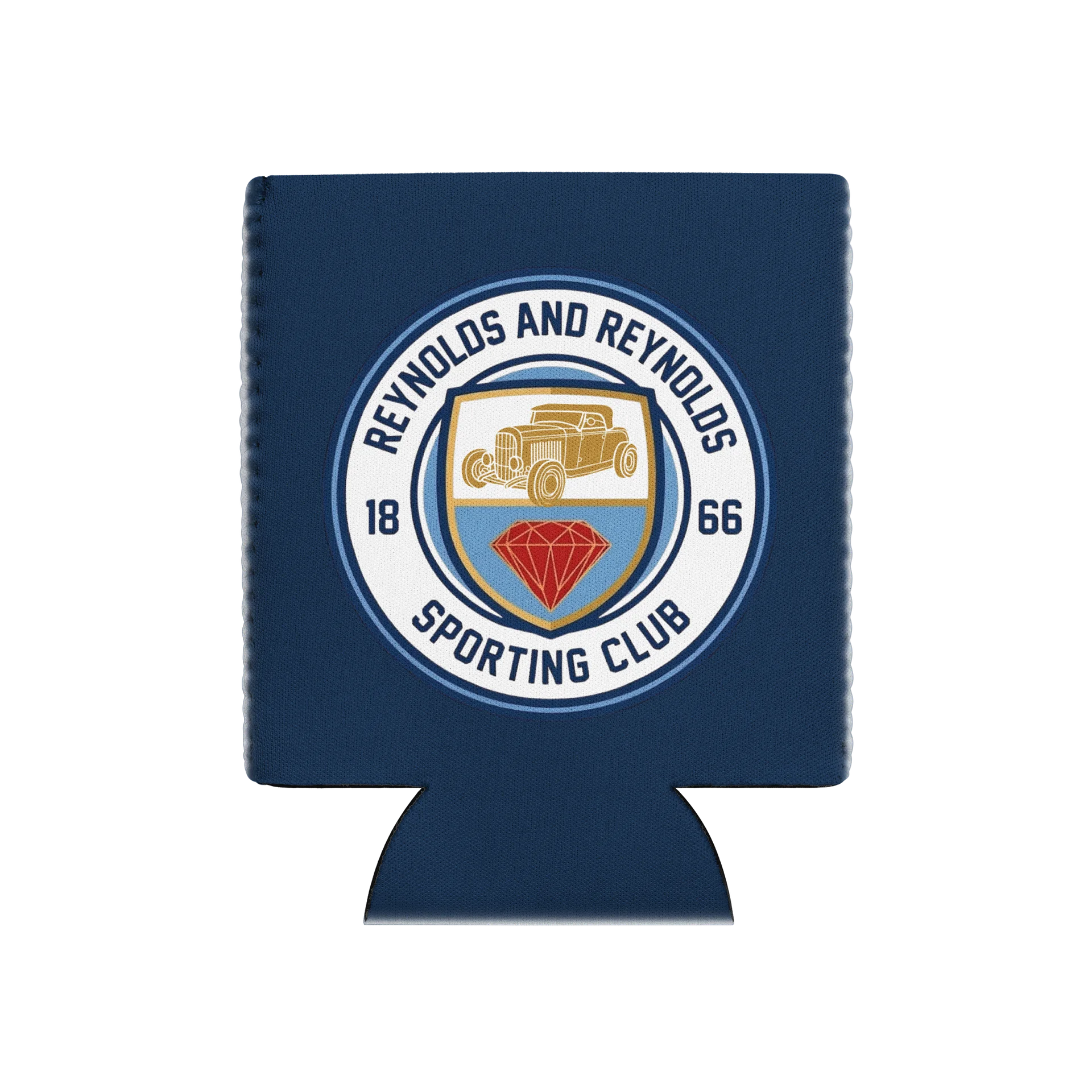 RRSC Koozie product image (19)