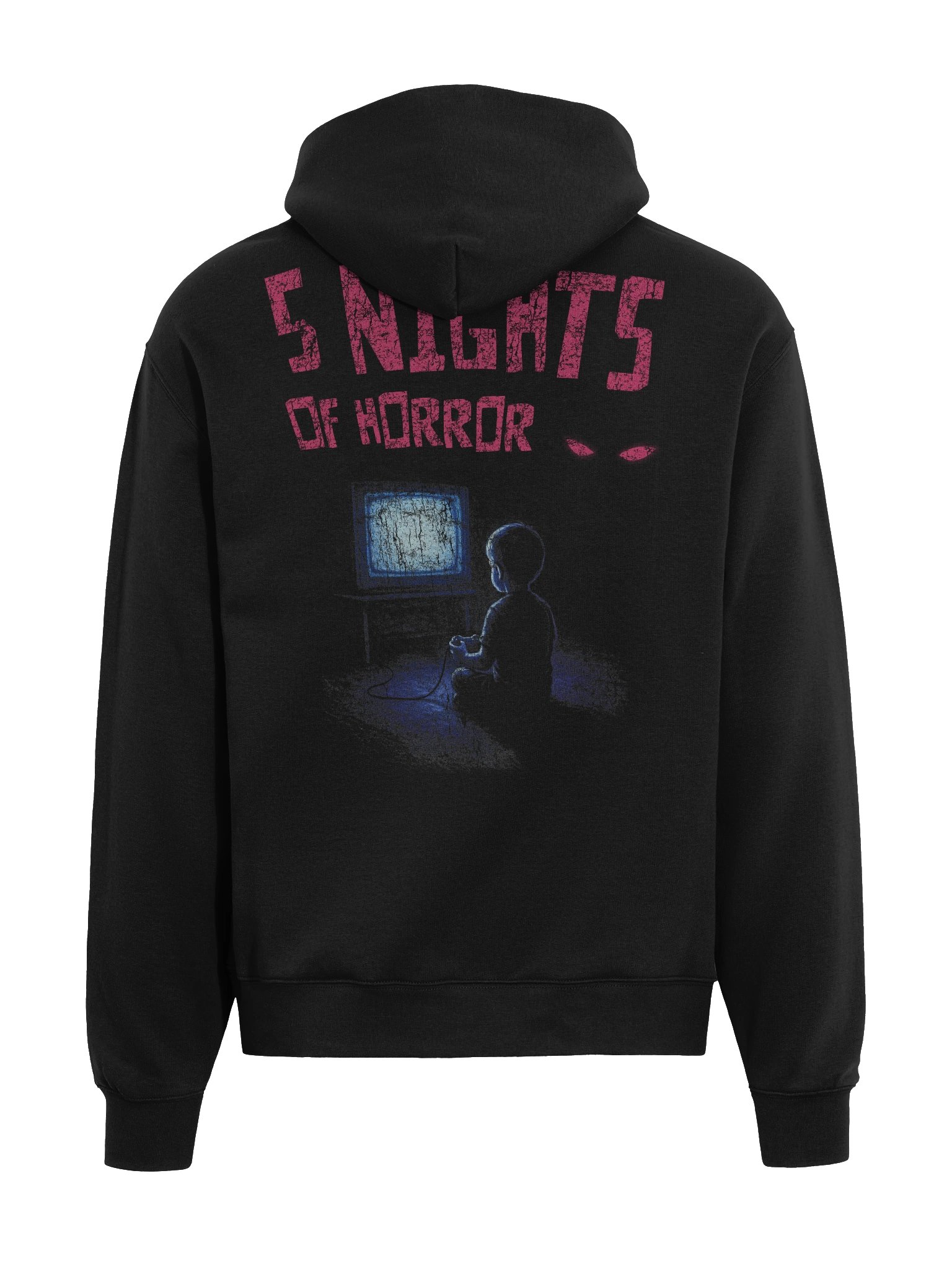 5NOH HOODIE (2025) product image (4)