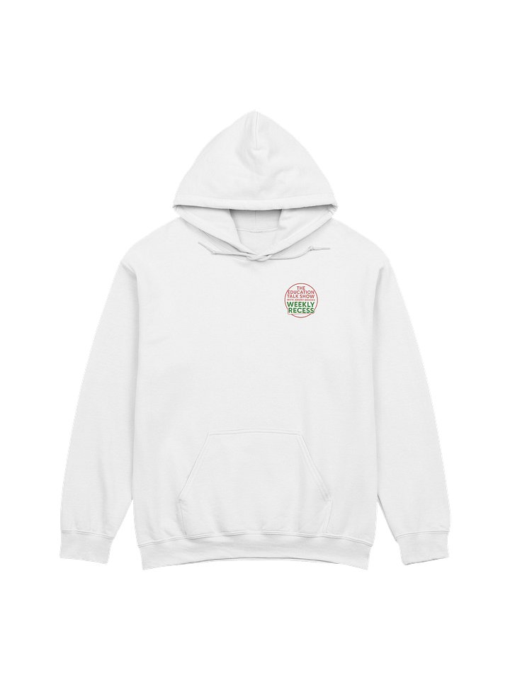 The Naughty or Nice Weekly Recess Sweater product image (1)