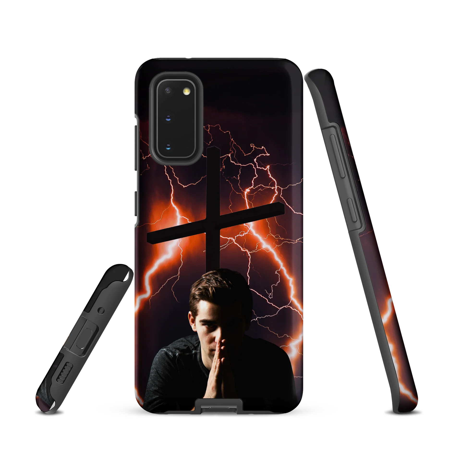 Malevolence - Samsung Phonecase product image (1)