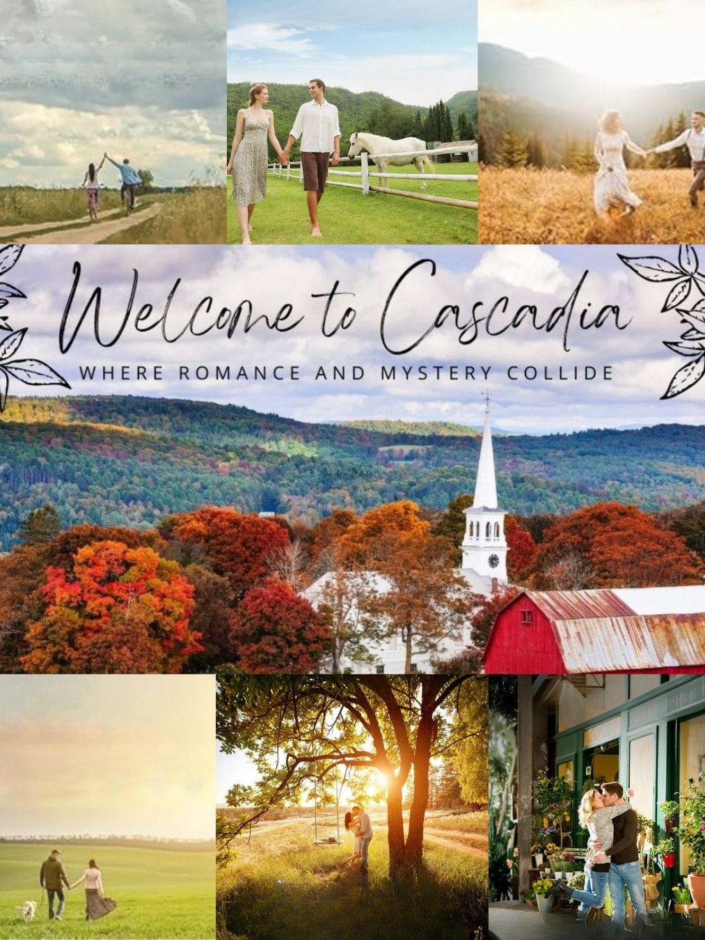 Small Town Series Book Bundle product image (1)