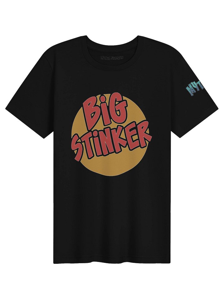 Copy of Marsh's Lil' Stinker Shirt product image (1)