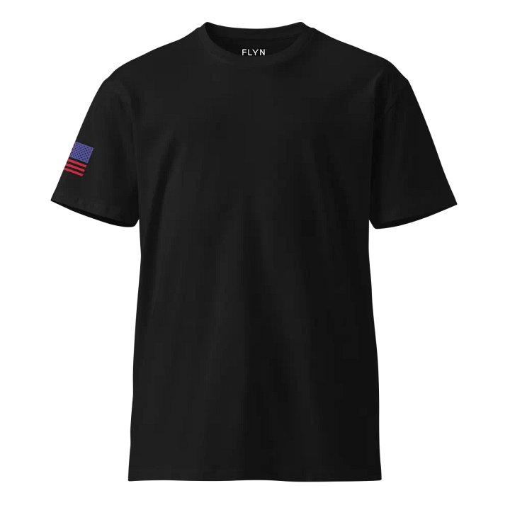 Range Shirt Flag x Flyn product image (2)
