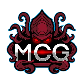 MrCrackenGaming