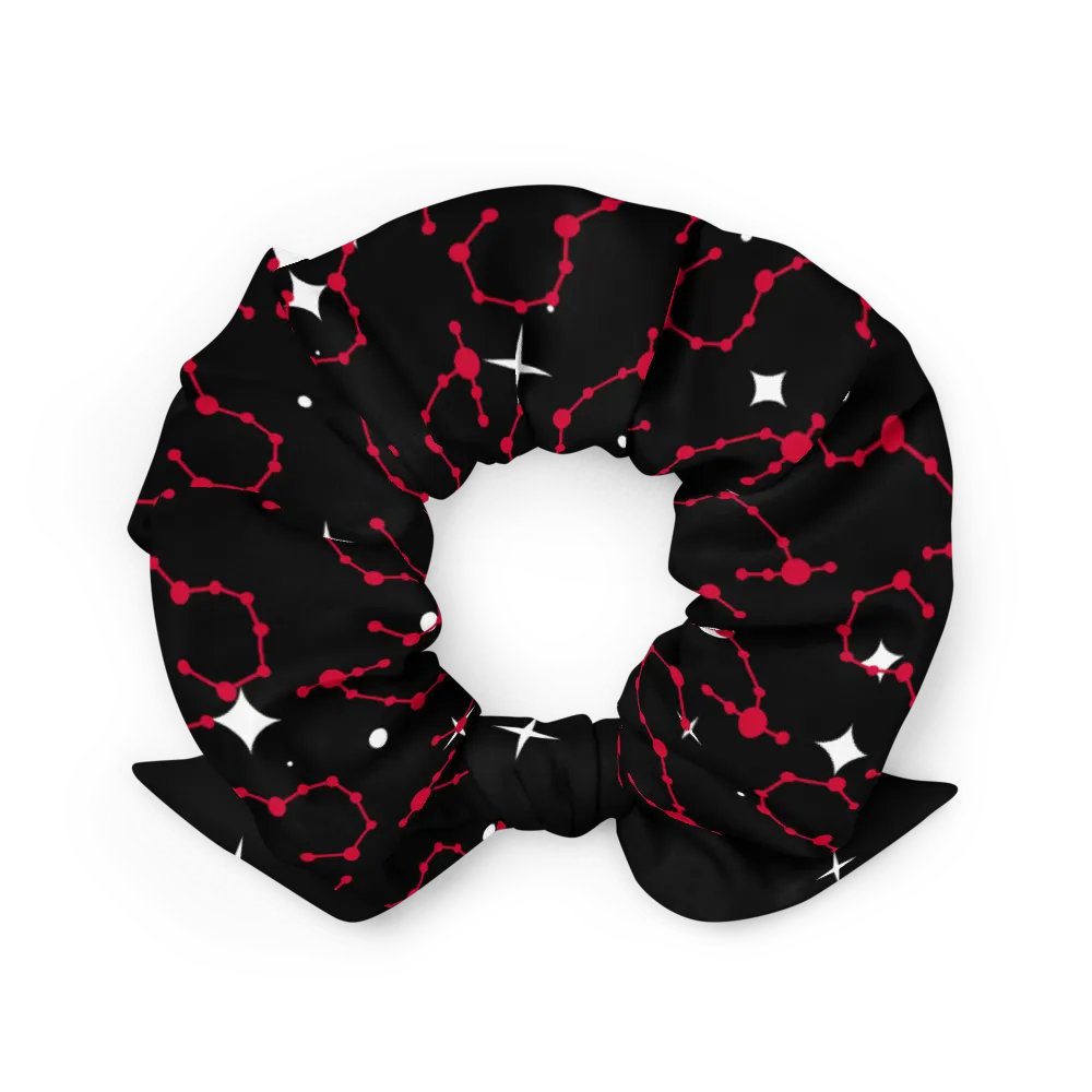 Starry Night Scorpio All-Over Print Scrunchie product image (2)