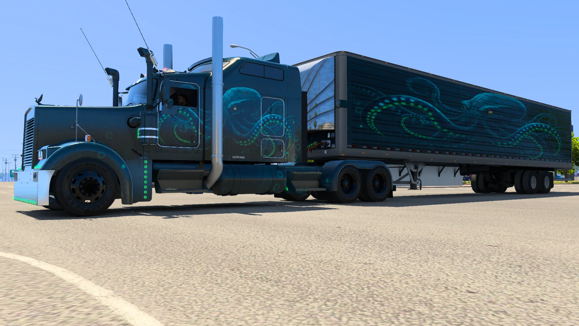American Dream Bundle