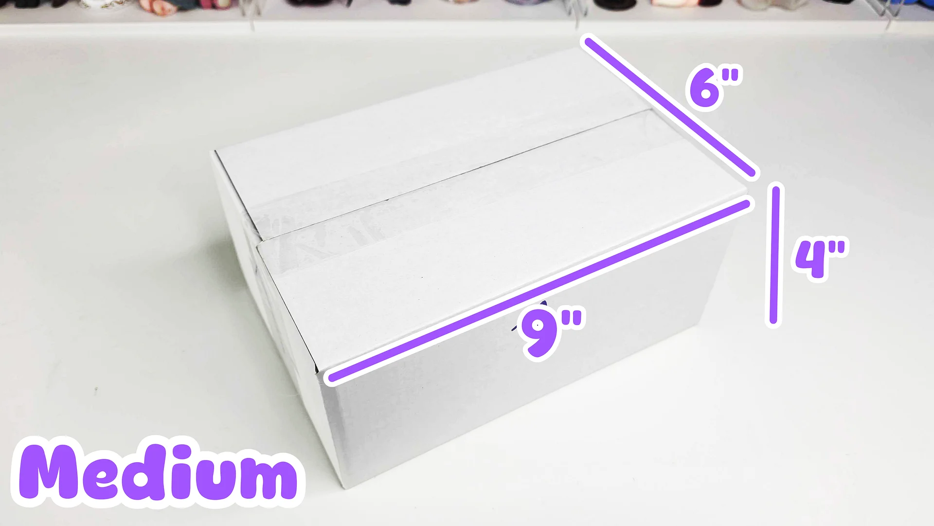 Medium Mystery Box product image (1)