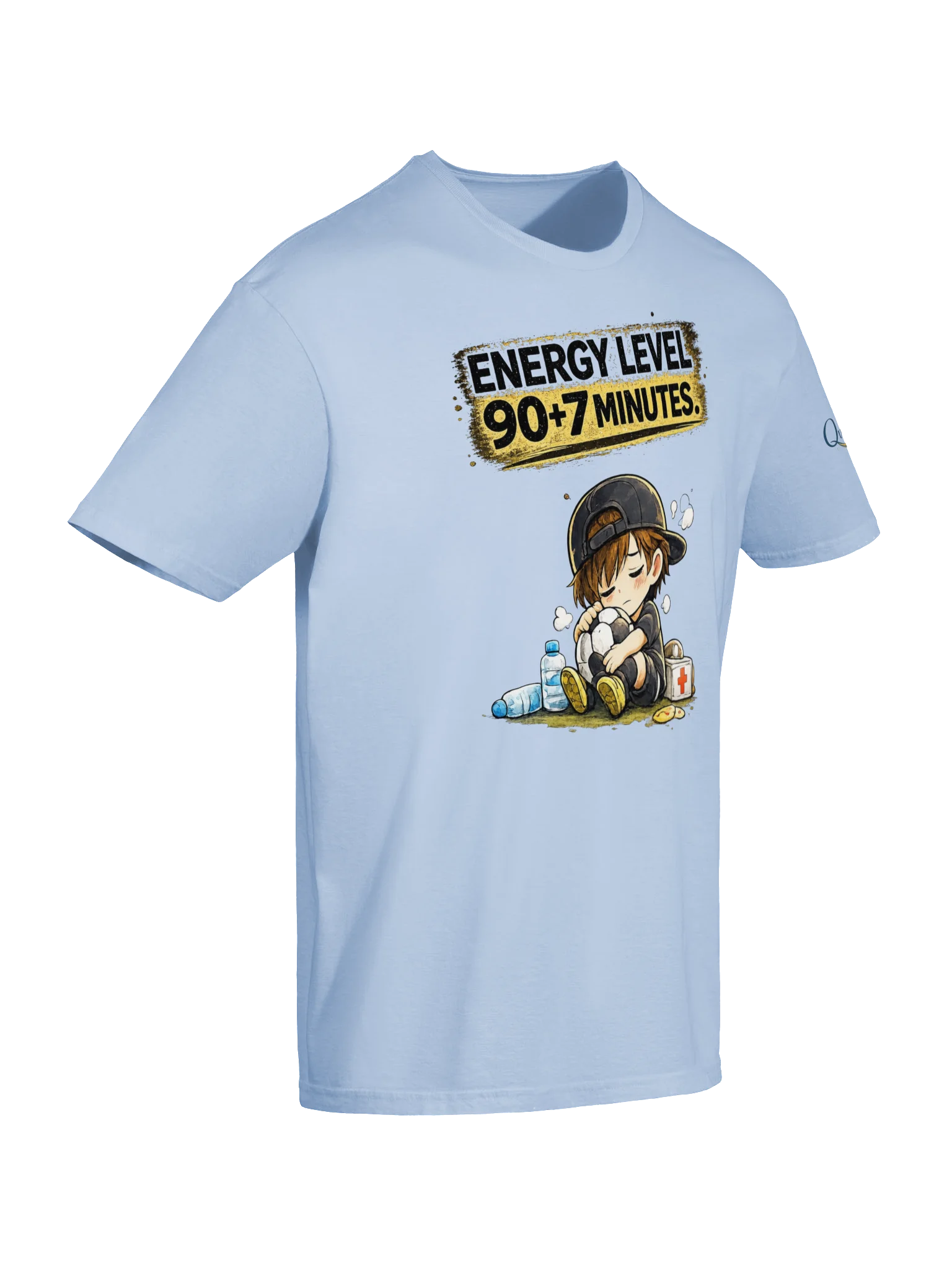 Energy T-Shirt - Unisex product image (36)